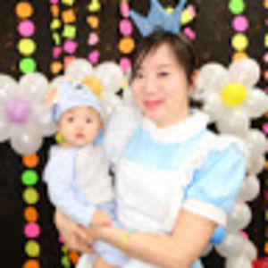 Meet your Posher, Naeun